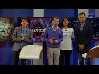 Trend por #ElHeraldoTV: Lo mejor de las redes sociales en pantalla