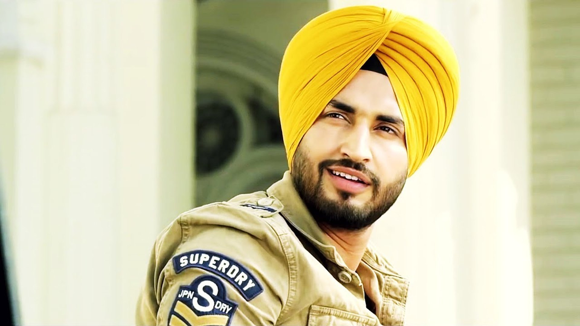 JASSI GILL NEW PUNJABI FILM -- LATEST PUNJABI MOVIES -- FULL FILM in HD