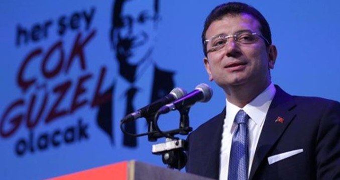 Ekrem İmamoğlu: Mülteci dostlarımız, mülteci olduklarını bilecek