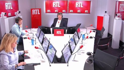 Le journal RTL de 20h du 10 juin 2019