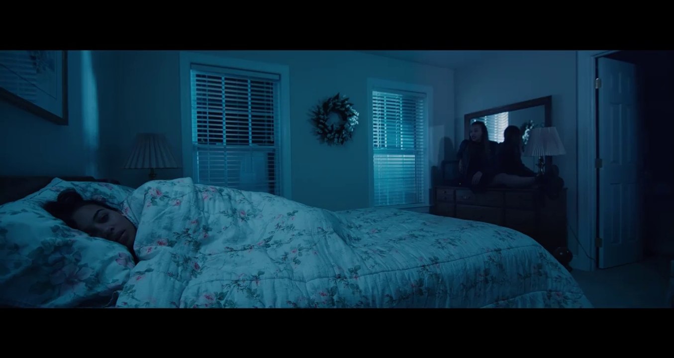 1-  Best Short Film Drama - Horror  Film (2019)  فيلم قصير
