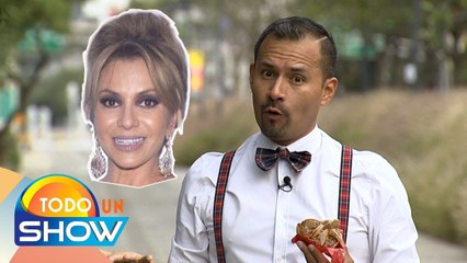 El bocadillo de Farfán: Daniela Castro hizo un video muy serio para demostrar su inocencia.