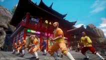 Shenmue 3 - Trailer PC Gaming Show E3 2019