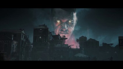 Zombie Army 4 : Dead War - Bande-annonce E3 2019