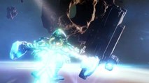 Warframe: Empyrean (E3 2019 PC Gaming Show Announcement Trailer)