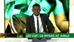 Ahmad Ahmad et la CAF dans la tourmente