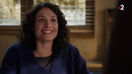 Lucille cherche désespérément un endroit où loger (Ep150)