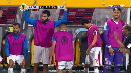 Download Video: ملخص مباراة الزمالك ونهضة بركان-نهائي كأس الكونفيدرالية الأفريقية