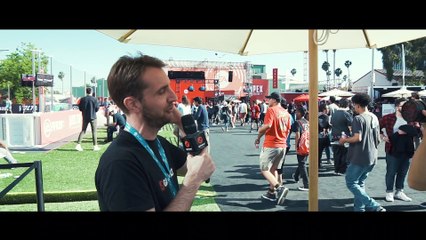 Puyo nous livre ses premières impressions sur FIFA 20 en direct de l'E3 2019