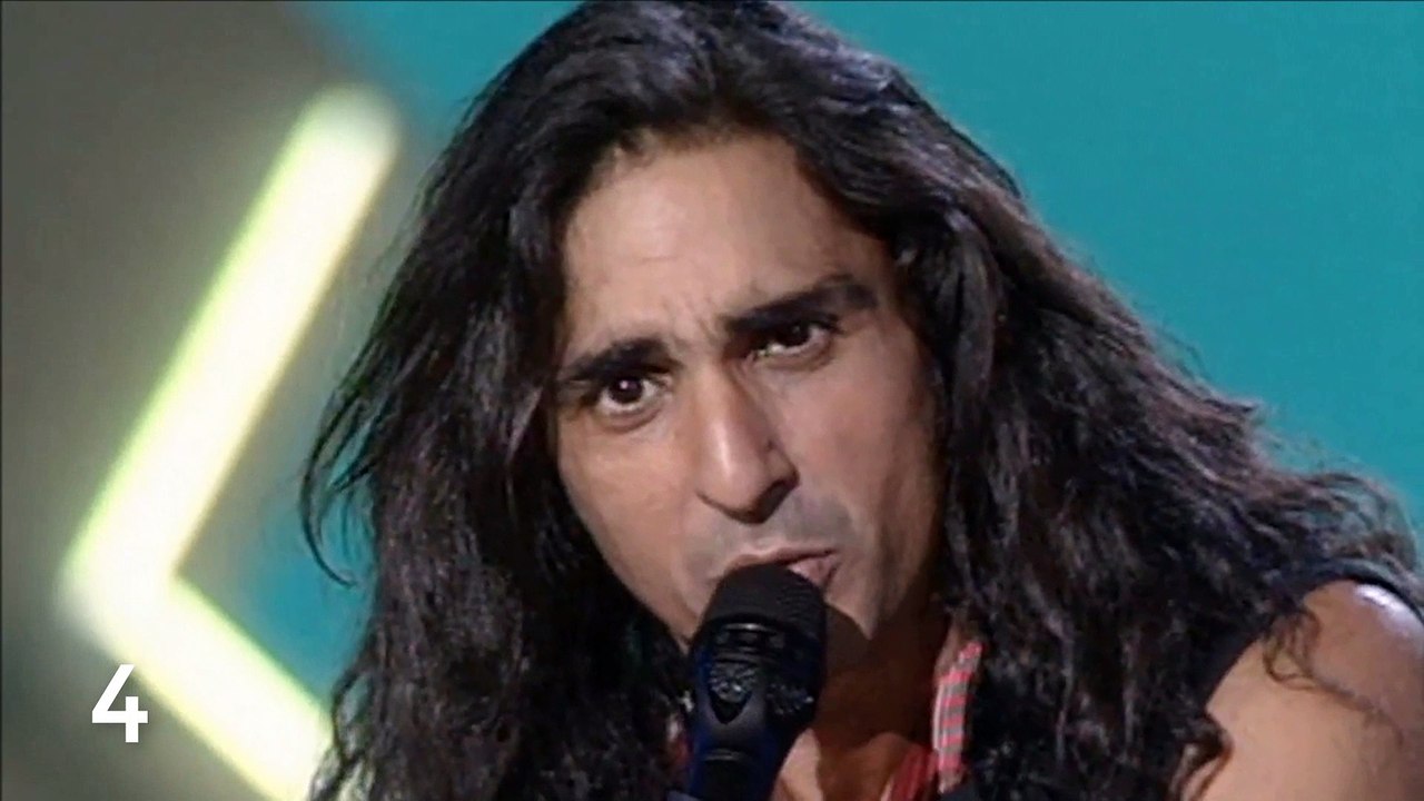 10 Cosas que no sabías de  ANTONIO FLORES