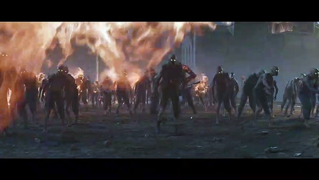 Zombie Army 4 : Dead War - Trailer E3 2019