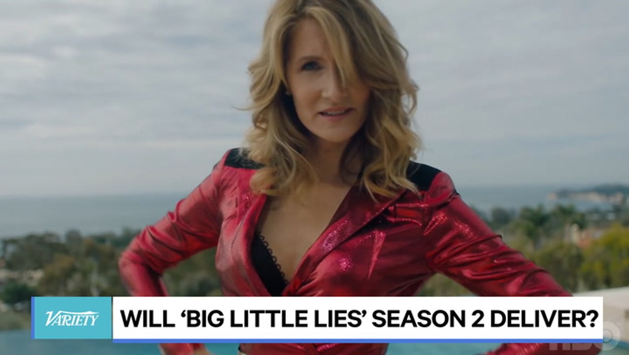 Will 'Big Little Lies' Season 2 Deliver?