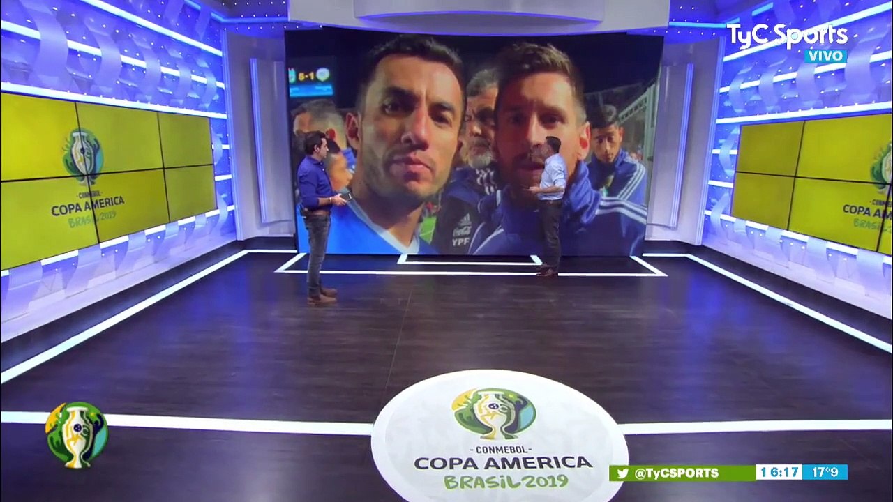 Planeta Gol