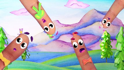 Baby T-Rex and the Dinosaur Dance, Baby Shark, Finger Family, and more! | Kids Songs Compilation