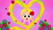 Johny Johny Yes Papa | Baby Panda | Princess Songs & Nursery Rhymes by Little Angel