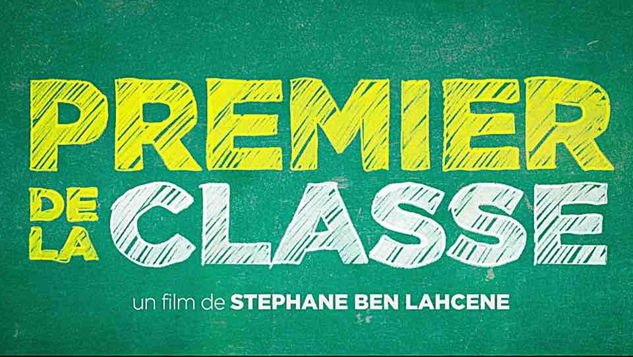 Premier De La Classe - Bande Annonce HD - Vidéo Dailymotion