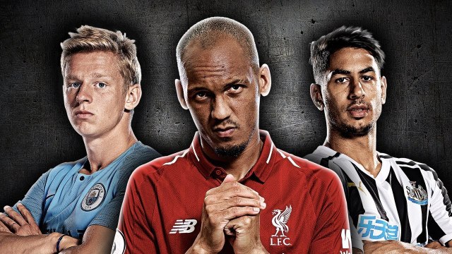 10 Most UNDERRATED Players This Season!