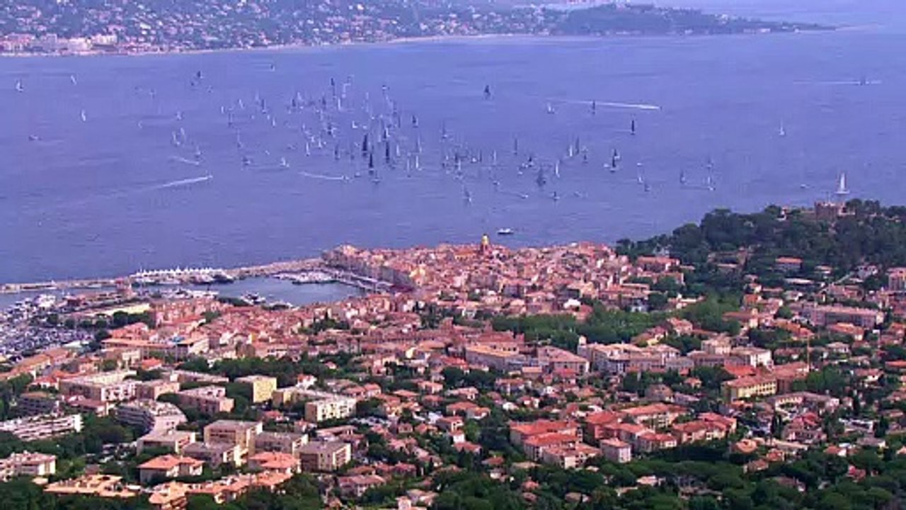Rolex Giraglia 2019