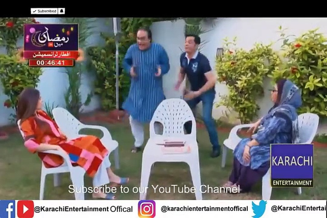 Bulbulay session 2 Episode 4