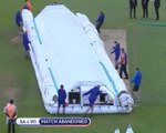 South Africa still without a win after West Indies washout