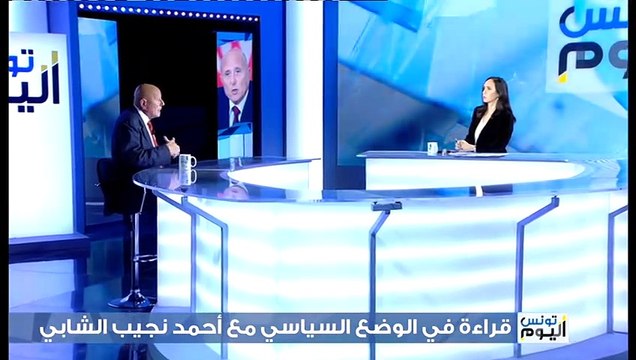 Tounes El Yaoum S01 Episode 107 19-02-2019 Partie 01
