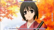 Hakuouki 01 vostfr