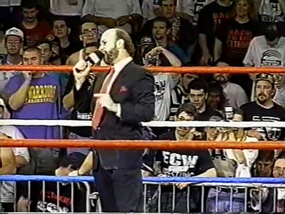 ECW 1995 07 01  Hardcore Heaven 95 001