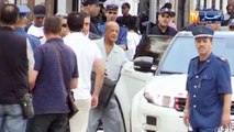 محكمة سيدي محمد: 24 ساعة تحقيق مع طحكوت وأويحيى..هكذا تابعها الجزائريون