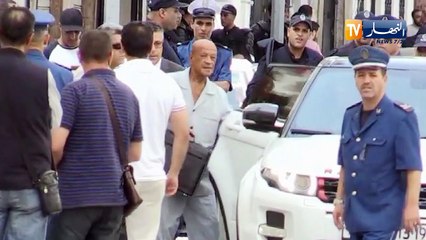 محكمة سيدي محمد: 24 ساعة تحقيق مع طحكوت وأويحيى..هكذا تابعها الجزائريون