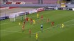 Malta vs Romania 0-3 Alexandru Chipciu Goal 10/6/2019
