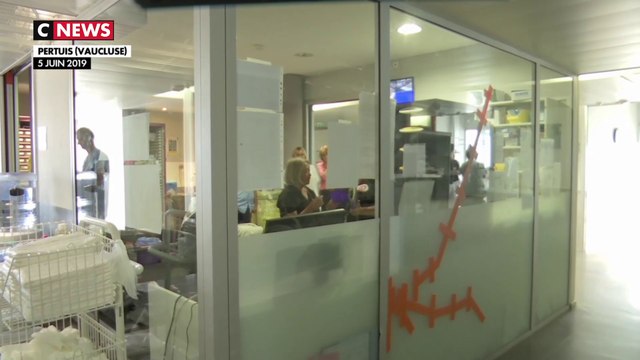 Grève : la détresse palpable des urgentistes