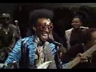 Bootsy Collins - Stretchin Out