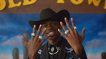 Lil Nas X's 'Old Town Road' Dominates Hot 100 for 10th Week | Billboard News