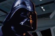 Trailer de juegos de Star Wars de Limited Run