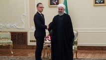 أوروبا تواصل مساعيها لإقناع إيران بالالتزام بالاتفاق النووي