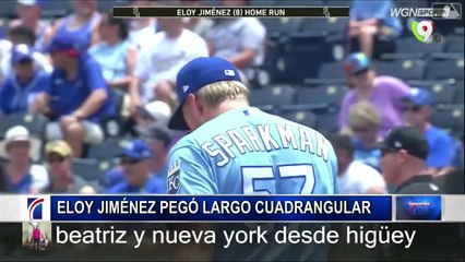 Deportes SIN 10-06-2019