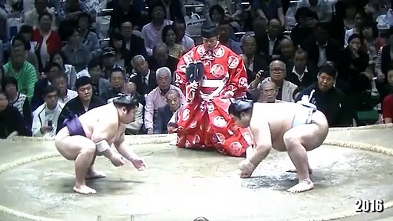 Beware! Henka! - Part 4