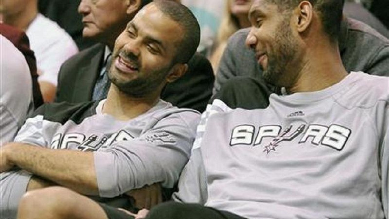 Tony Parker Jr.: Französische Basketball-Legende tritt ab