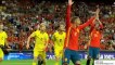 Sergio Ramos Penalty Goal - Spain vs Sweden 1-0 10/06/2019