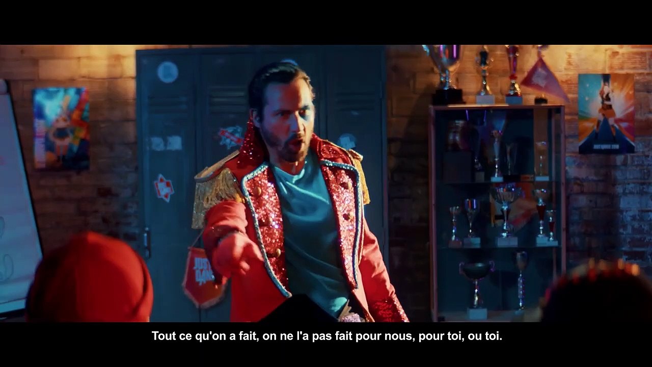 Just Dance 2020 - Just Dance célèbre 10 ans de danse ! (E3 2019 Trailer)