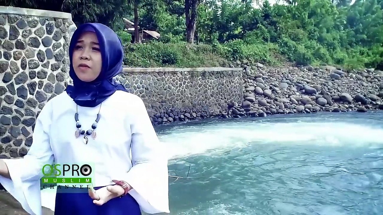 أنشودة حسبي ربي جل الله