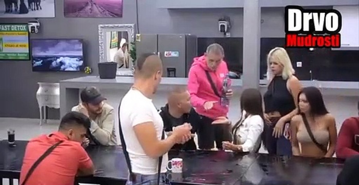 POLIVANJE