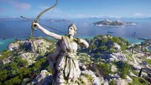 Assassin's Creed Odyssey - Story Creator Mode