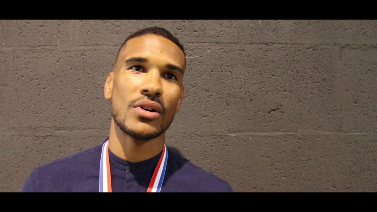 France première division par équipes seniors 2019 : Florent Urani : "Une adrénaline de fou furieux"