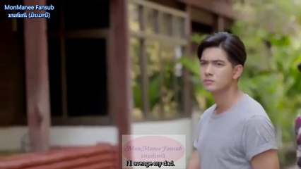 หัวใจลูกผู้ชาย (Hua Jai Look PuChai) - A Man's Heart Teaser [Eng Sub]