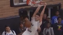 LaMelo Ball Goes OFF In Drew League Debut & LaVar Is CERTAIN He Will Be The #1 Draft Pick Next Year!
