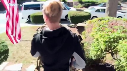 '90 Day Fiancé' - Most Dramatic On-camera Breakups