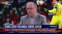 Fatih Altayı: 