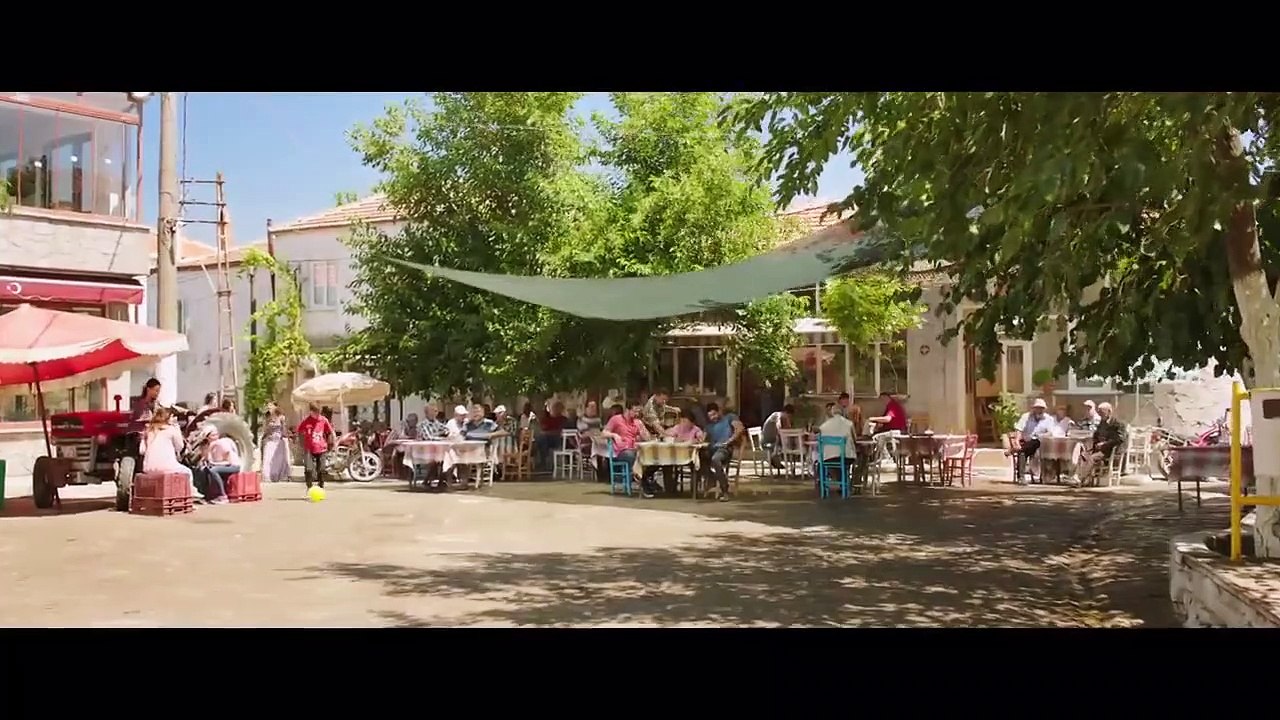 Kardeşim Benim Hd Part 1