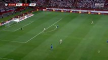 Poland 4-0 Israel Damian Kadzior Goal 10.06.2019